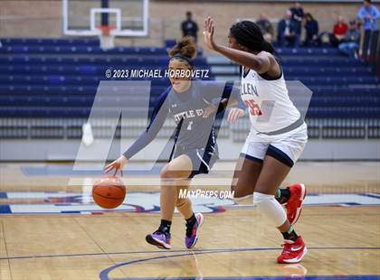Thumbnail 2 in Little Elm @ Allen photogallery.