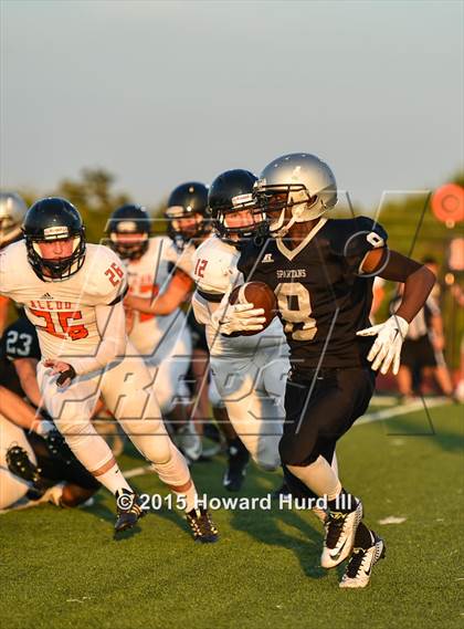Thumbnail 3 in Aledo @ Centennial Burleson photogallery.
