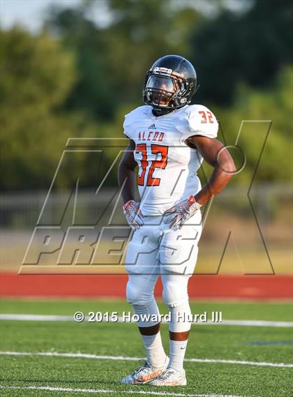 Thumbnail 3 in Aledo @ Centennial Burleson photogallery.