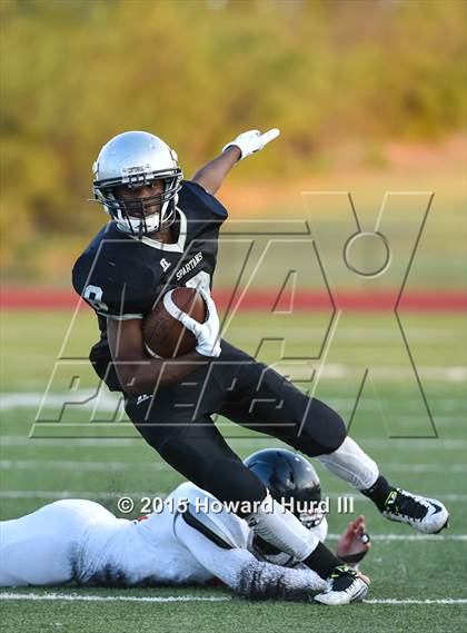 Thumbnail 3 in Aledo @ Centennial Burleson photogallery.