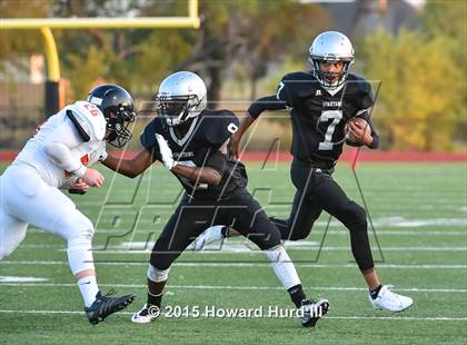 Thumbnail 2 in Aledo @ Centennial Burleson photogallery.