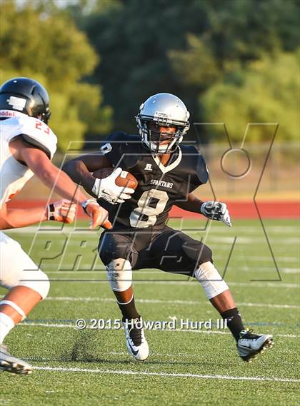Thumbnail 2 in Aledo @ Centennial Burleson photogallery.