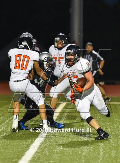 Thumbnail 2 in Aledo @ Centennial Burleson photogallery.