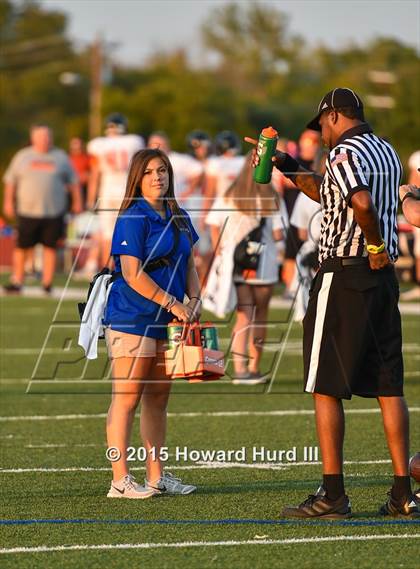 Thumbnail 2 in Aledo @ Centennial Burleson photogallery.