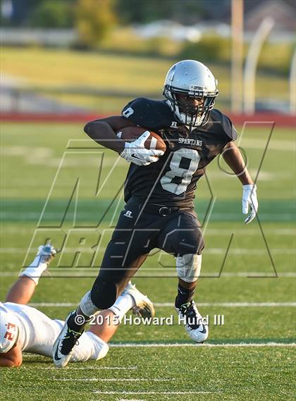 Thumbnail 1 in Aledo @ Centennial Burleson photogallery.
