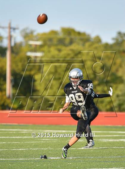 Thumbnail 3 in Aledo @ Centennial Burleson photogallery.