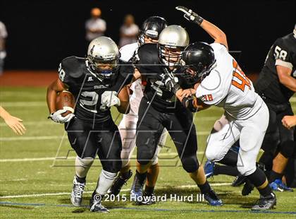 Thumbnail 1 in Aledo @ Centennial Burleson photogallery.