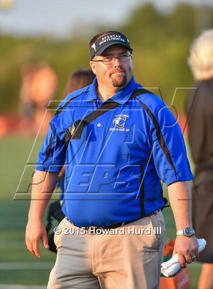 Thumbnail 3 in Aledo @ Centennial Burleson photogallery.