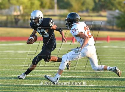 Thumbnail 3 in JV: Aledo @ Centennial Burleson photogallery.