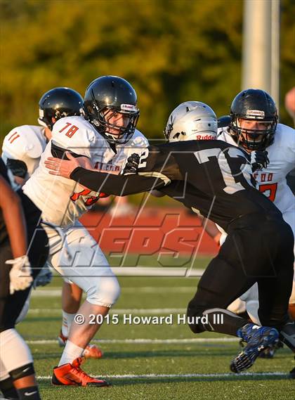 Thumbnail 2 in Aledo @ Centennial Burleson photogallery.