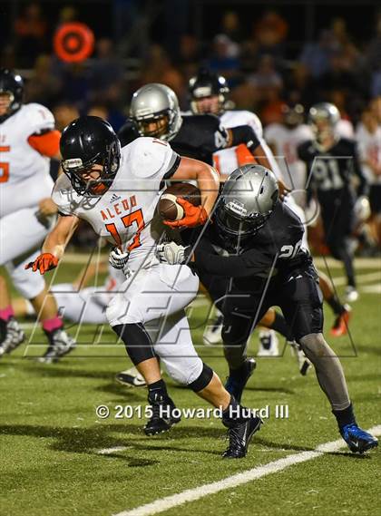 Thumbnail 1 in Aledo @ Centennial Burleson photogallery.