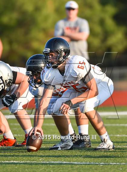 Thumbnail 1 in Aledo @ Centennial Burleson photogallery.