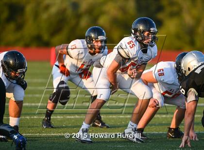 Thumbnail 1 in Aledo @ Centennial Burleson photogallery.