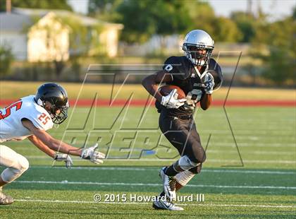 Thumbnail 1 in JV: Aledo @ Centennial Burleson photogallery.