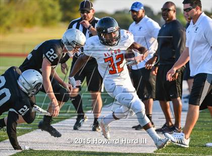 Thumbnail 1 in Aledo @ Centennial Burleson photogallery.