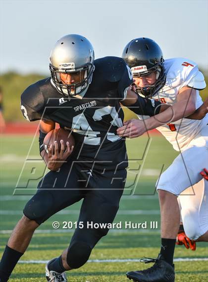 Thumbnail 2 in Aledo @ Centennial Burleson photogallery.