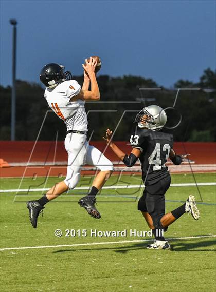 Thumbnail 3 in Aledo @ Centennial Burleson photogallery.