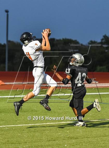 Thumbnail 3 in JV: Aledo @ Centennial Burleson photogallery.