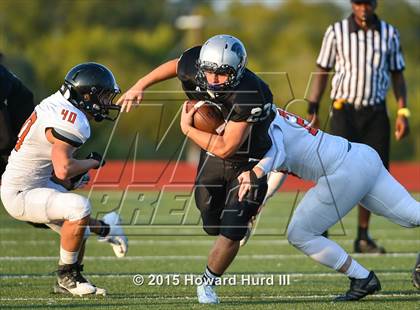 Thumbnail 3 in Aledo @ Centennial Burleson photogallery.
