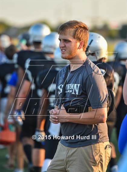 Thumbnail 2 in Aledo @ Centennial Burleson photogallery.
