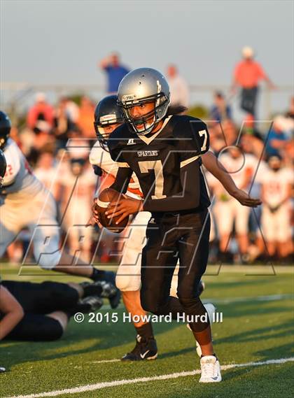 Thumbnail 1 in Aledo @ Centennial Burleson photogallery.