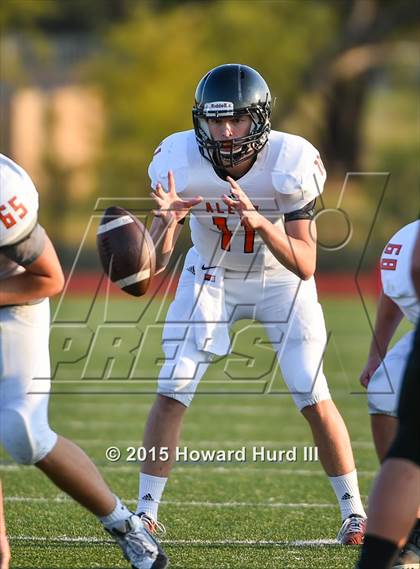 Thumbnail 2 in Aledo @ Centennial Burleson photogallery.