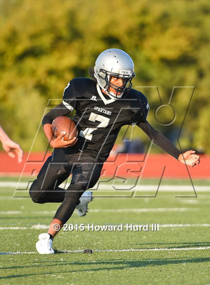 Thumbnail 3 in Aledo @ Centennial Burleson photogallery.
