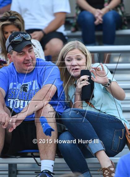 Thumbnail 3 in JV: Aledo @ Centennial Burleson photogallery.