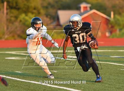 Thumbnail 2 in Aledo @ Centennial Burleson photogallery.