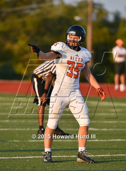 Thumbnail 1 in Aledo @ Centennial Burleson photogallery.