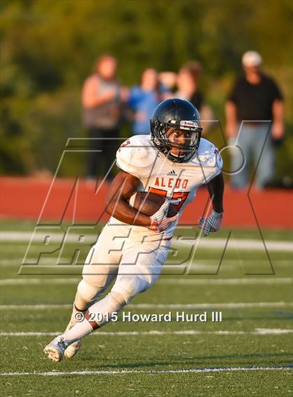 Thumbnail 2 in Aledo @ Centennial Burleson photogallery.