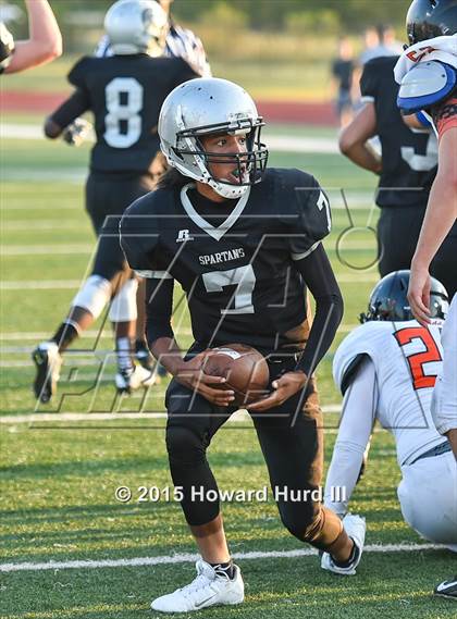 Thumbnail 3 in Aledo @ Centennial Burleson photogallery.
