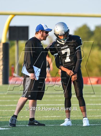 Thumbnail 3 in Aledo @ Centennial Burleson photogallery.