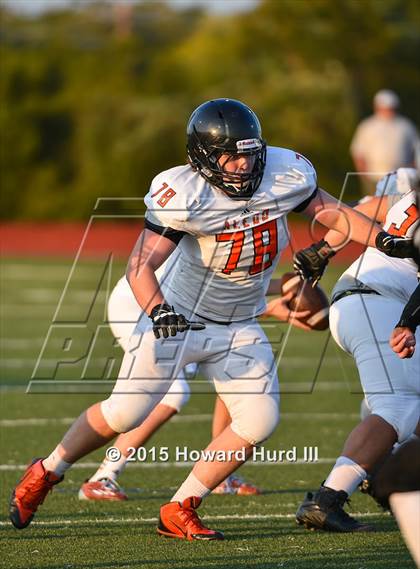Thumbnail 1 in Aledo @ Centennial Burleson photogallery.
