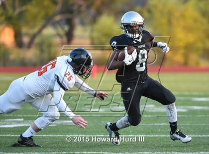 Thumbnail 1 in Aledo @ Centennial Burleson photogallery.