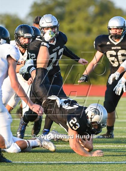 Thumbnail 1 in Aledo @ Centennial Burleson photogallery.