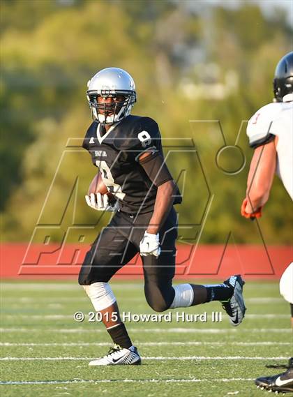 Thumbnail 1 in Aledo @ Centennial Burleson photogallery.