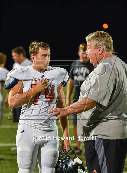 Thumbnail 3 in Aledo @ Centennial Burleson photogallery.