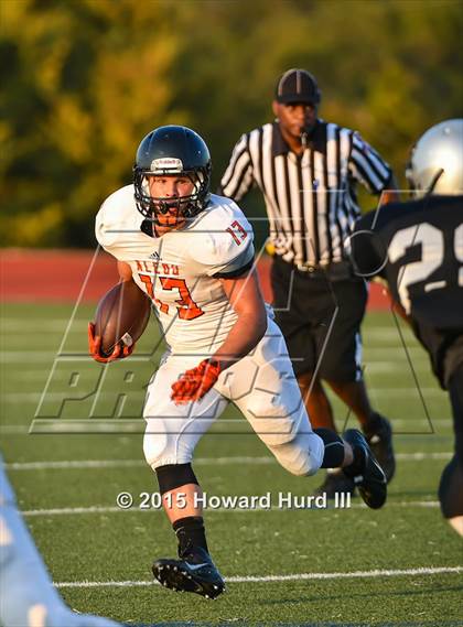 Thumbnail 3 in Aledo @ Centennial Burleson photogallery.