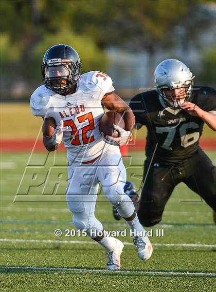Thumbnail 2 in Aledo @ Centennial Burleson photogallery.