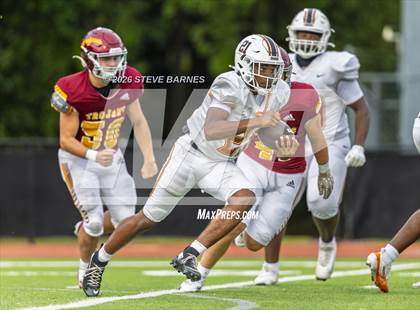 Thumbnail 2 in JV: Kell @ Lassiter photogallery.