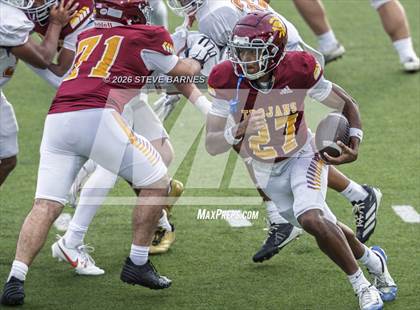 Thumbnail 2 in JV: Kell @ Lassiter photogallery.