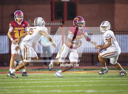 Thumbnail 3 in JV: Kell @ Lassiter photogallery.