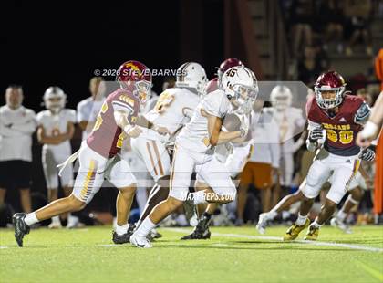 Thumbnail 2 in JV: Kell @ Lassiter photogallery.