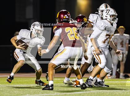 Thumbnail 3 in JV: Kell @ Lassiter photogallery.