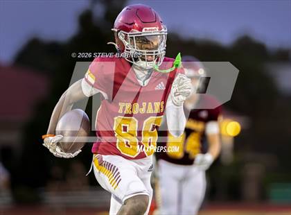 Thumbnail 2 in JV: Kell @ Lassiter photogallery.