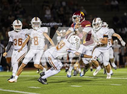 Thumbnail 3 in JV: Kell @ Lassiter photogallery.