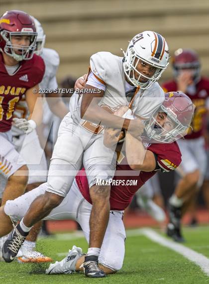 Thumbnail 1 in JV: Kell @ Lassiter photogallery.