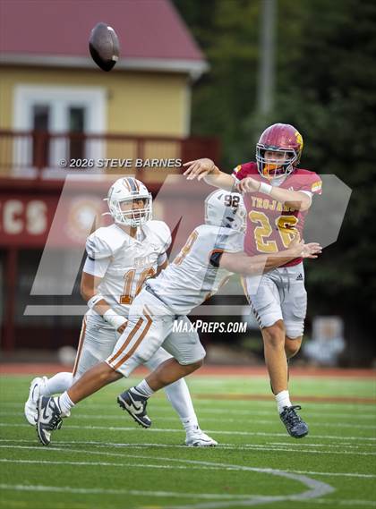 Thumbnail 2 in JV: Kell @ Lassiter photogallery.