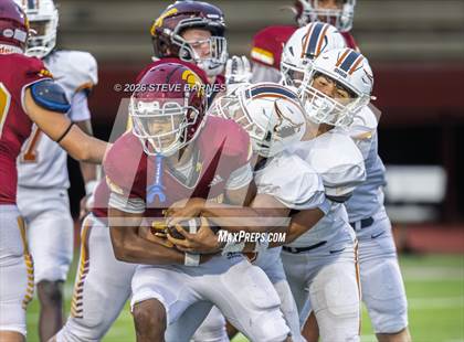 Thumbnail 2 in JV: Kell @ Lassiter photogallery.